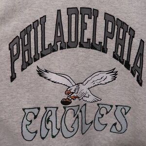 Philadelphia Eagles sweater
